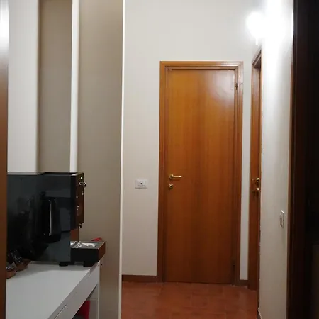 Hello Francesca Guest house Florence