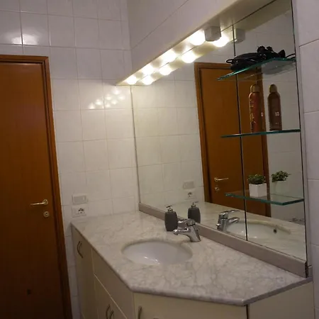 Hello Francesca Guest house Florence