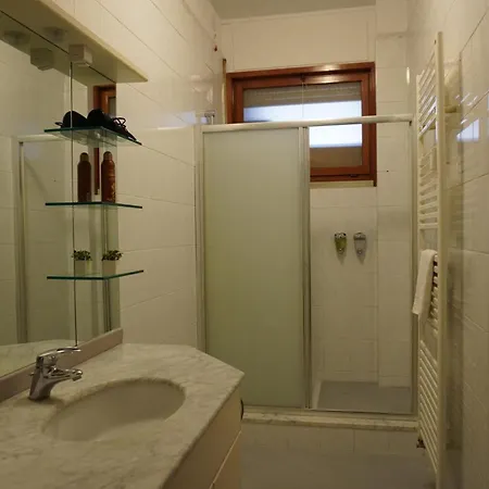 Hello Francesca Pensionat Florens