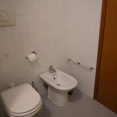 Pensionat Hello Francesca