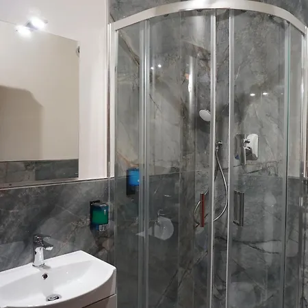 Hello Francesca Pensionat Florens