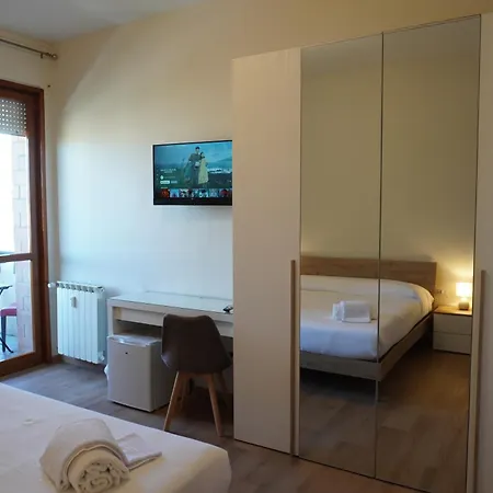 Hello Francesca Pensionat Florens