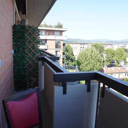 Pensionat Hello Francesca Florens