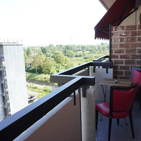 Hello Francesca * Firenze