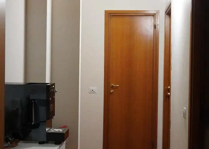 Hello Francesca Casa de hóspedes Florença