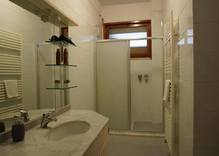 Hello Francesca Casa de hóspedes Florença