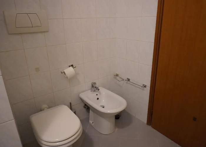 Casa de hóspedes Hello Francesca