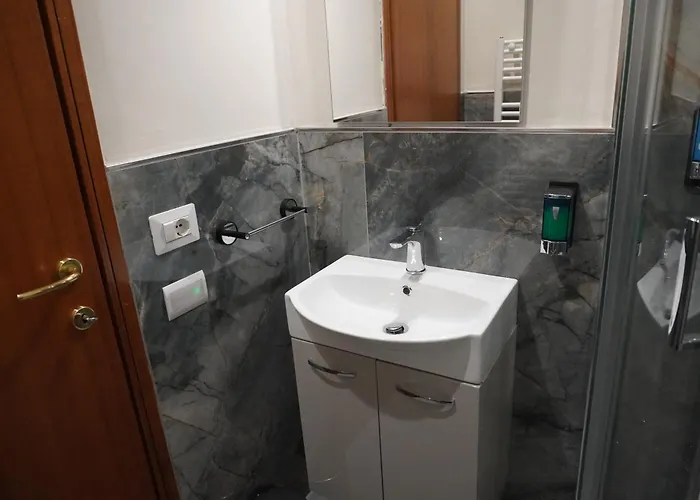 Hello Francesca Casa de hóspedes *