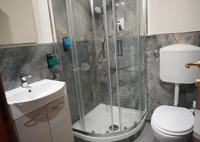 Casa de hóspedes Hello Francesca Florença