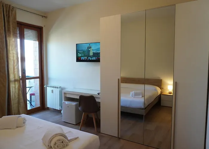 Hello Francesca Casa de hóspedes Florença