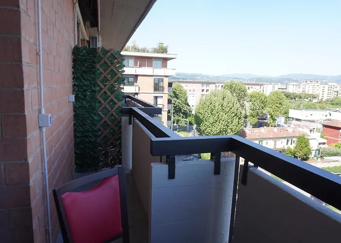 Casa de hóspedes Hello Francesca Florença