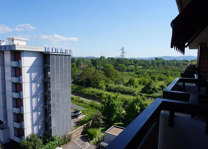 Hello Francesca Florença