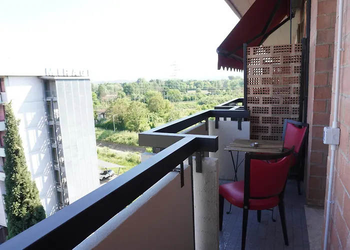 Hello Francesca * Florença