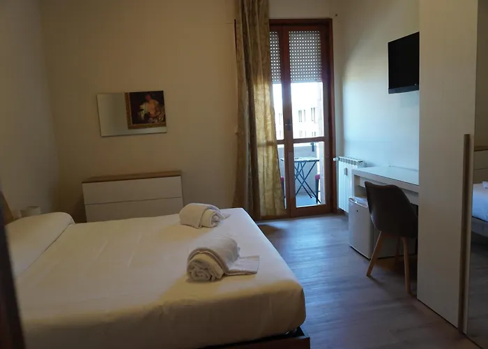 Hello Francesca Casa de hóspedes Florença