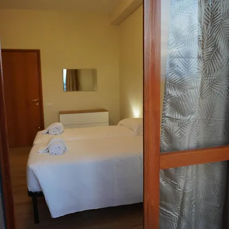 Hello Francesca Guest house *