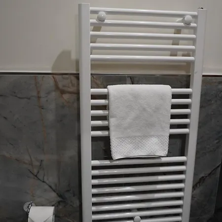 게스트하우스 Hello Francesca 피렌체