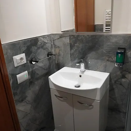 Hello Francesca 게스트하우스 *