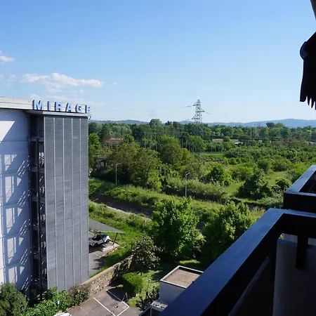 Hello Francesca 피렌체