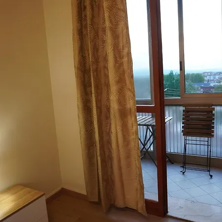 Konukevi Hello Francesca Floransa