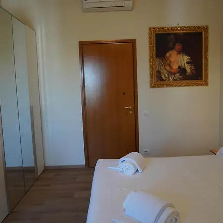Konukevi Hello Francesca Floransa
