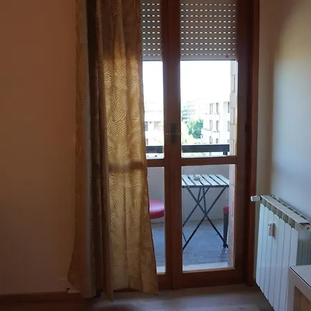 Hello Francesca 佛罗伦萨